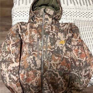 First Lite Solitude Jacket